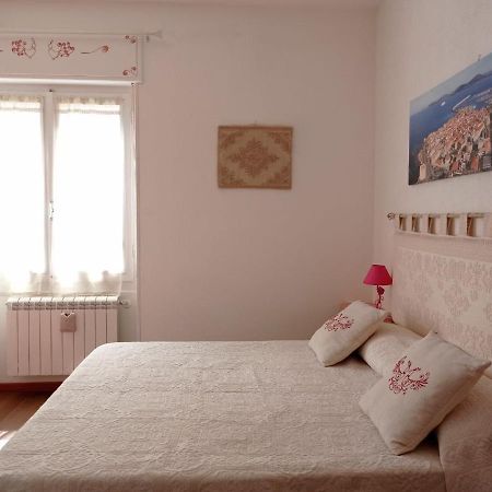 Bed and Breakfast La Pervinca Alghero Zewnętrze zdjęcie