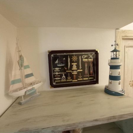 Bed and Breakfast La Pervinca Alghero Zewnętrze zdjęcie