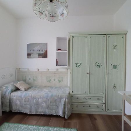 Bed and Breakfast La Pervinca Alghero Zewnętrze zdjęcie