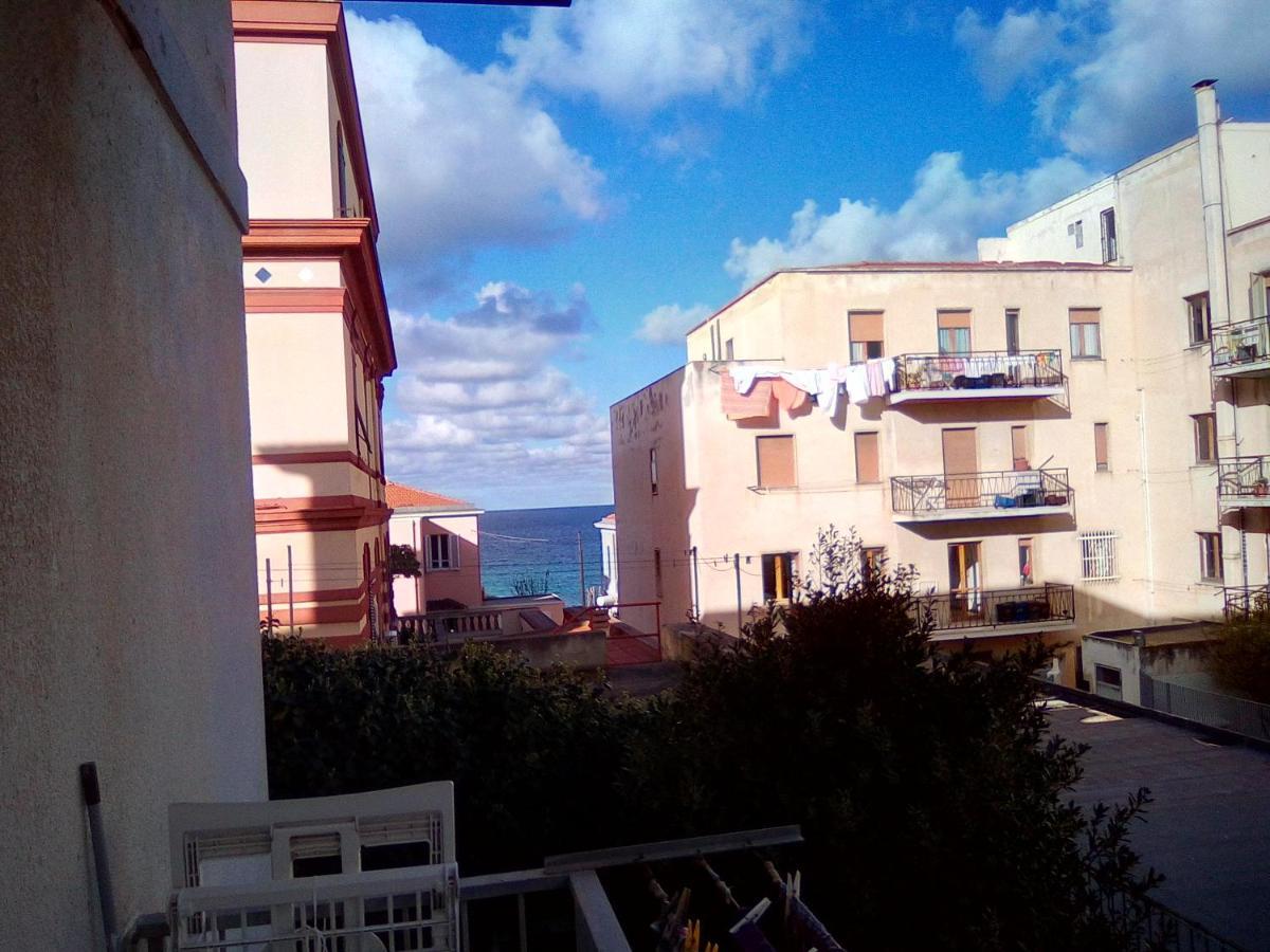 Bed and Breakfast La Pervinca Alghero Zewnętrze zdjęcie