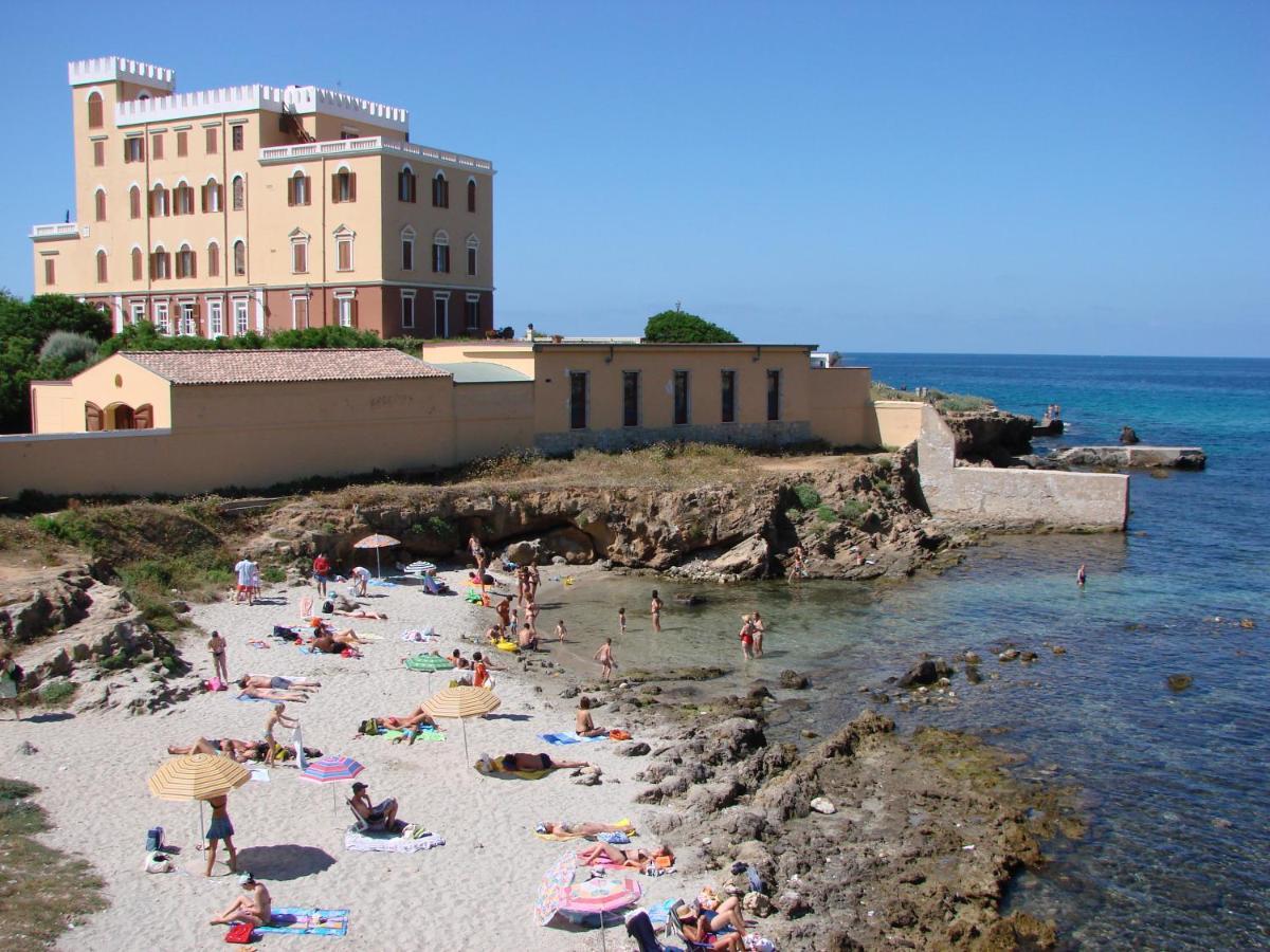Bed and Breakfast La Pervinca Alghero Zewnętrze zdjęcie