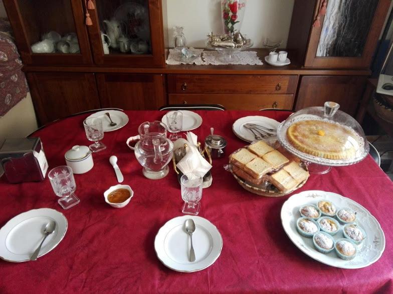 Bed and Breakfast La Pervinca Alghero Zewnętrze zdjęcie