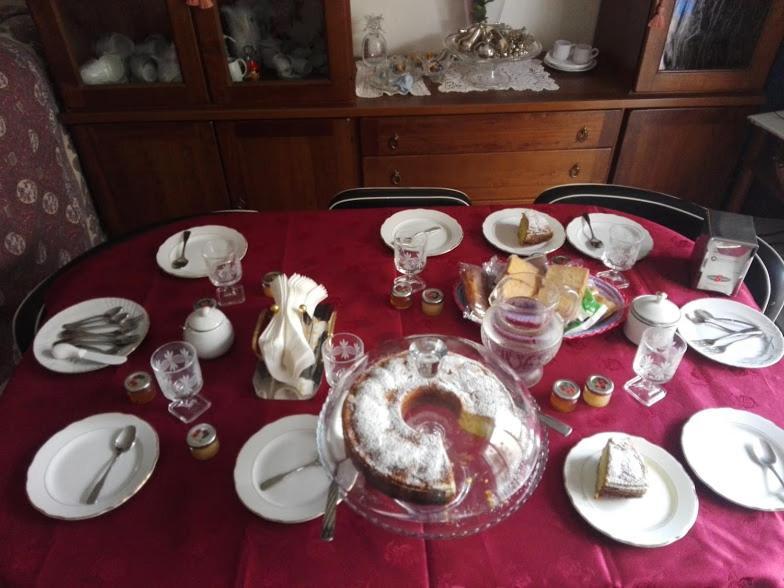 Bed and Breakfast La Pervinca Alghero Zewnętrze zdjęcie