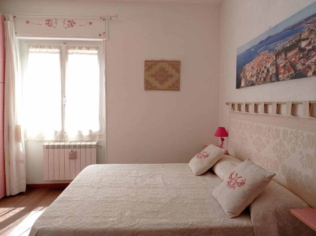 Bed and Breakfast La Pervinca Alghero Zewnętrze zdjęcie