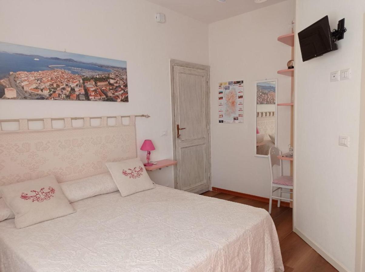 Bed and Breakfast La Pervinca Alghero Zewnętrze zdjęcie