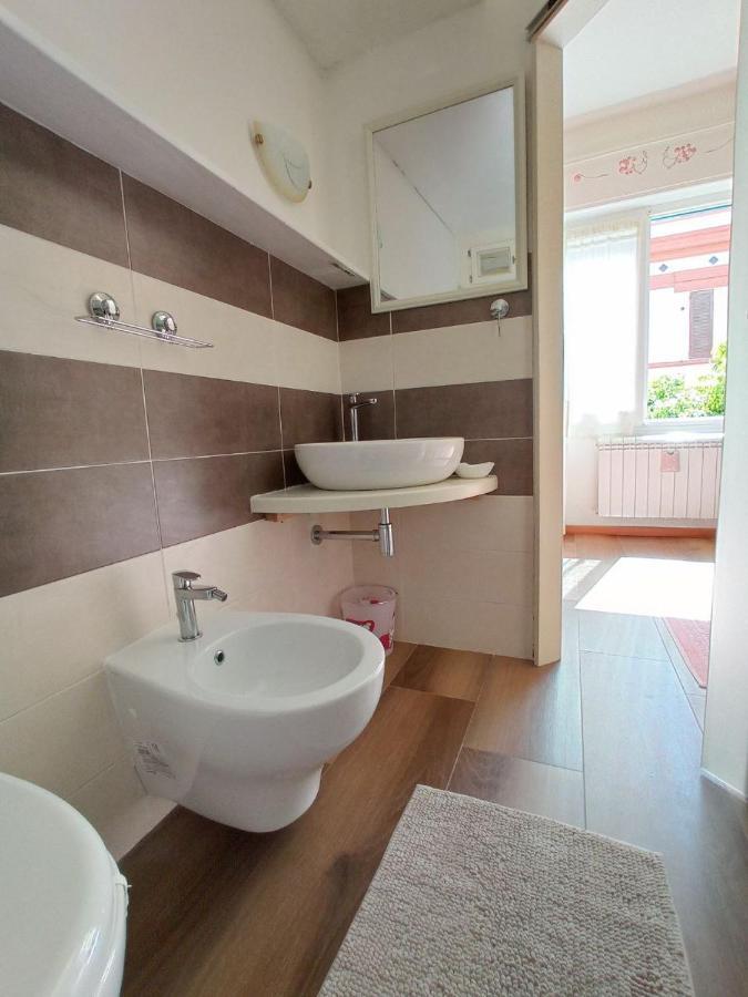 Bed and Breakfast La Pervinca Alghero Zewnętrze zdjęcie