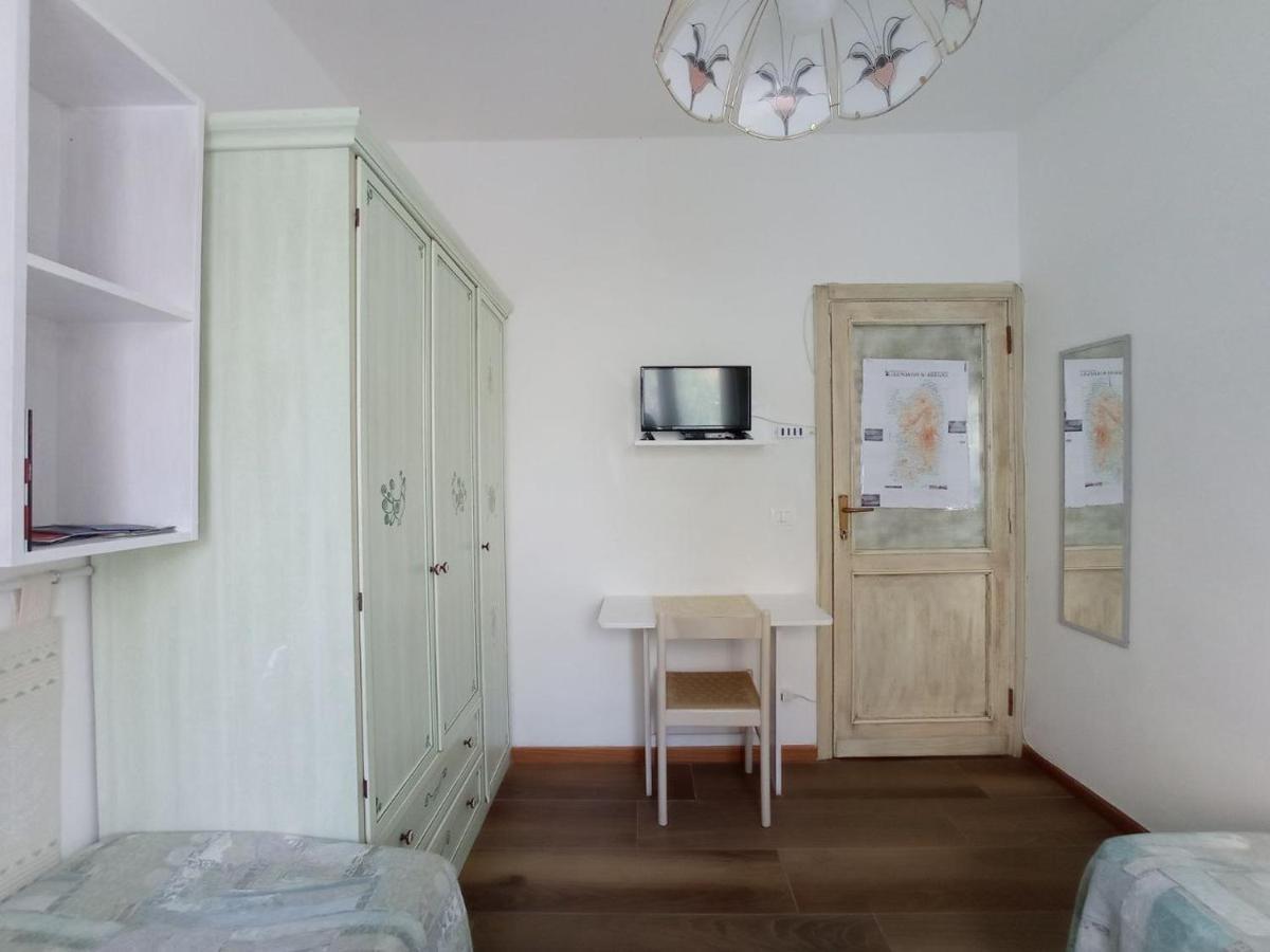 Bed and Breakfast La Pervinca Alghero Zewnętrze zdjęcie