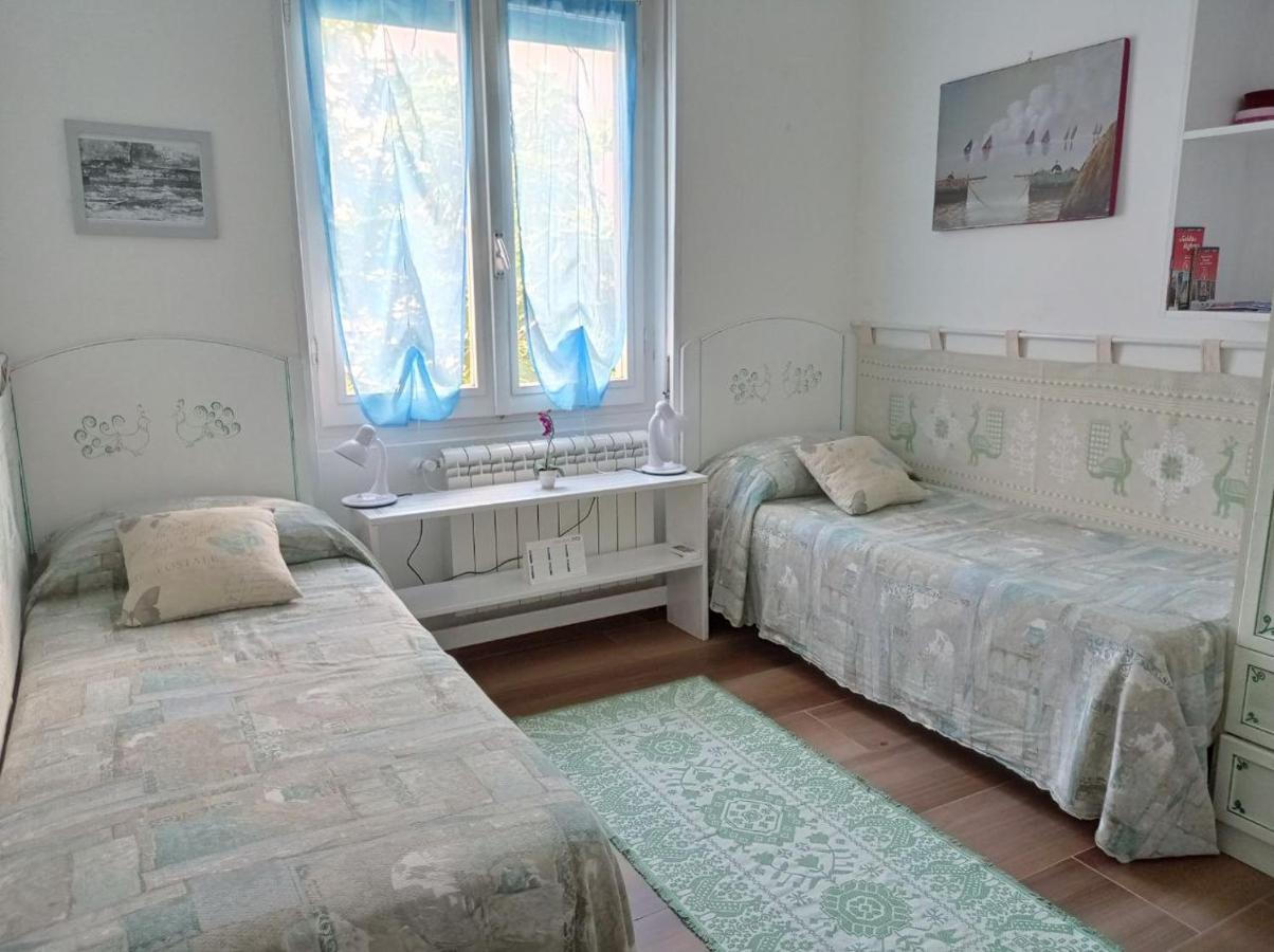 Bed and Breakfast La Pervinca Alghero Zewnętrze zdjęcie