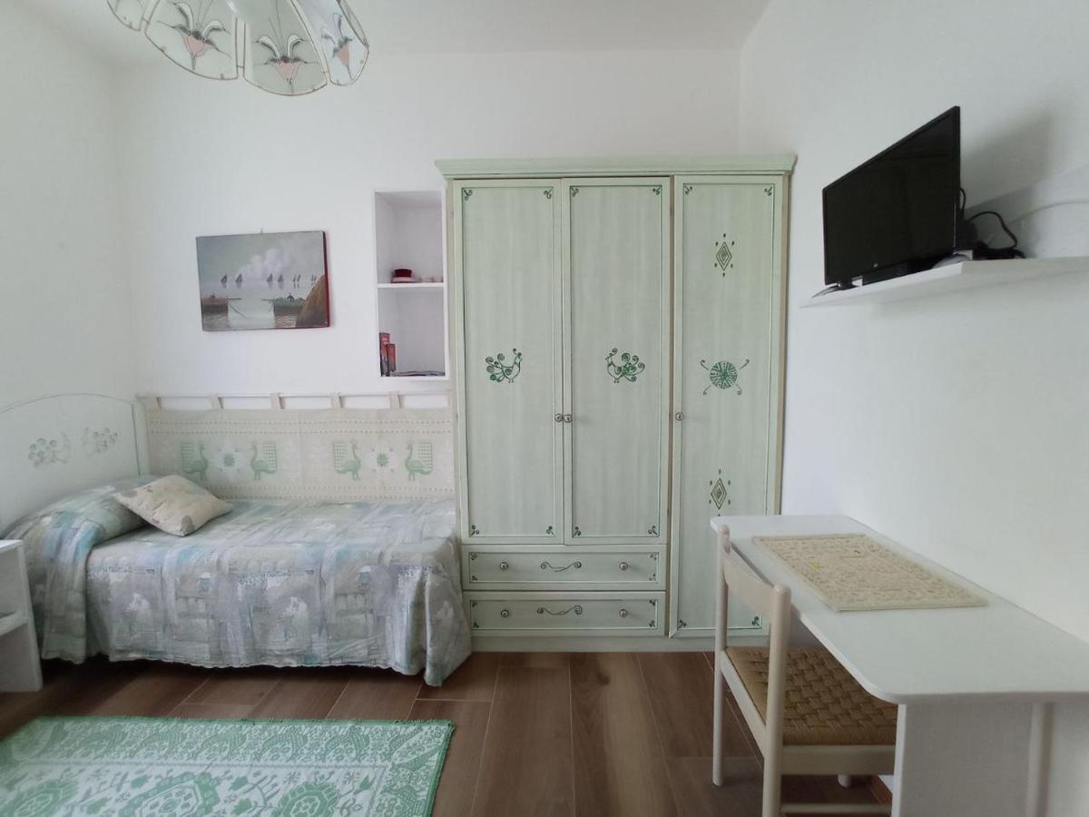 Bed and Breakfast La Pervinca Alghero Zewnętrze zdjęcie