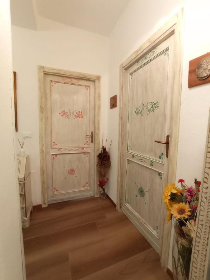 Bed and Breakfast La Pervinca Alghero Zewnętrze zdjęcie
