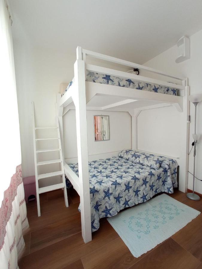 Bed and Breakfast La Pervinca Alghero Zewnętrze zdjęcie