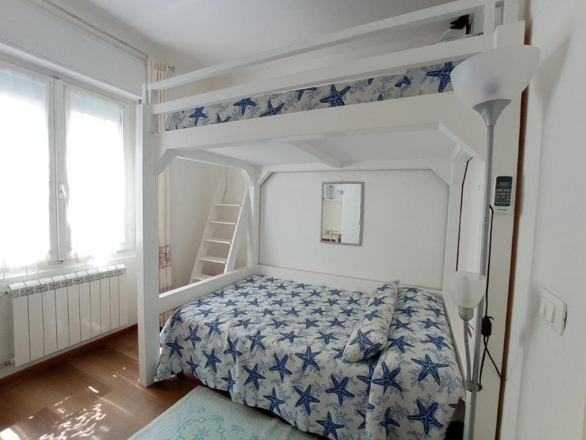 Bed and Breakfast La Pervinca Alghero Zewnętrze zdjęcie