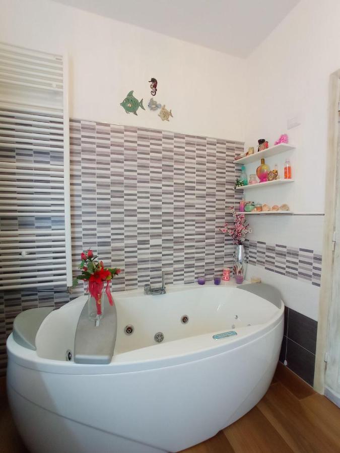 Bed and Breakfast La Pervinca Alghero Zewnętrze zdjęcie