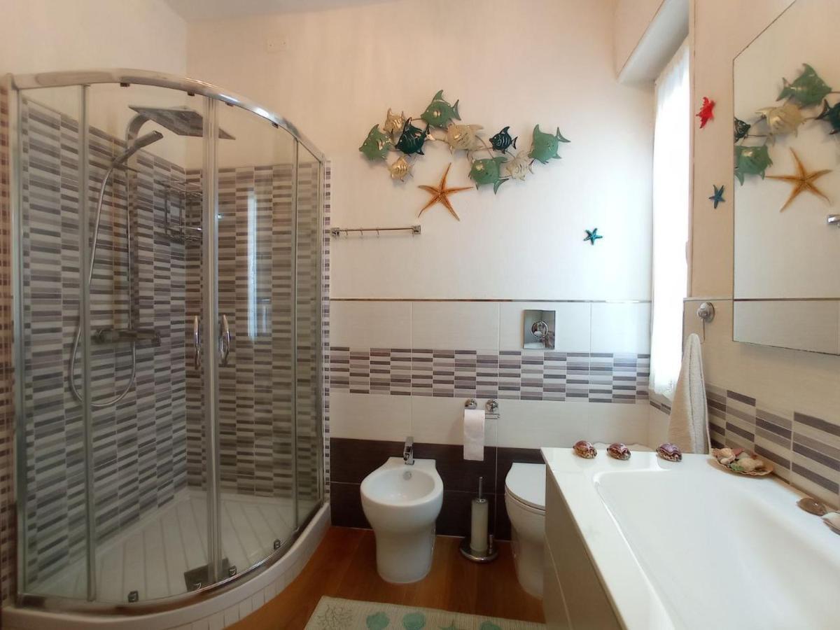 Bed and Breakfast La Pervinca Alghero Zewnętrze zdjęcie