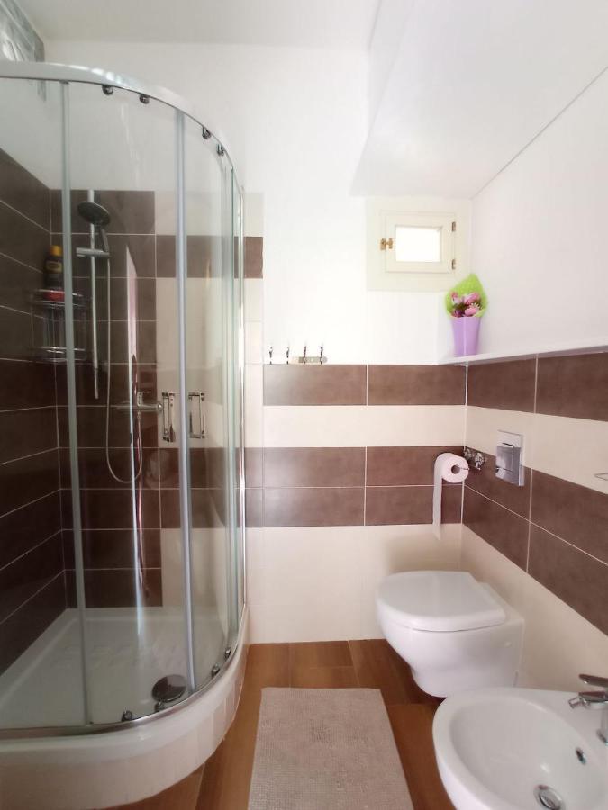 Bed and Breakfast La Pervinca Alghero Zewnętrze zdjęcie